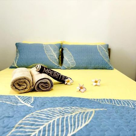 Appartement Dolcevita Flic en Flac Bagian luar foto