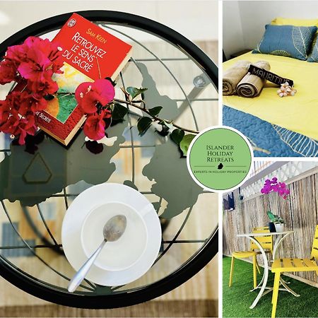 Appartement Dolcevita Flic en Flac Bagian luar foto