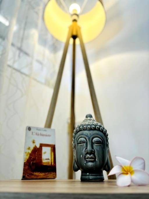 Appartement Dolcevita Flic en Flac Bagian luar foto