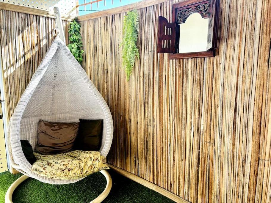 Appartement Dolcevita Flic en Flac Bagian luar foto