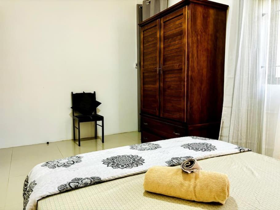 Appartement Dolcevita Flic en Flac Bagian luar foto