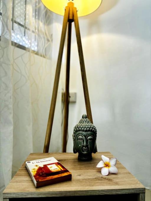 Appartement Dolcevita Flic en Flac Bagian luar foto