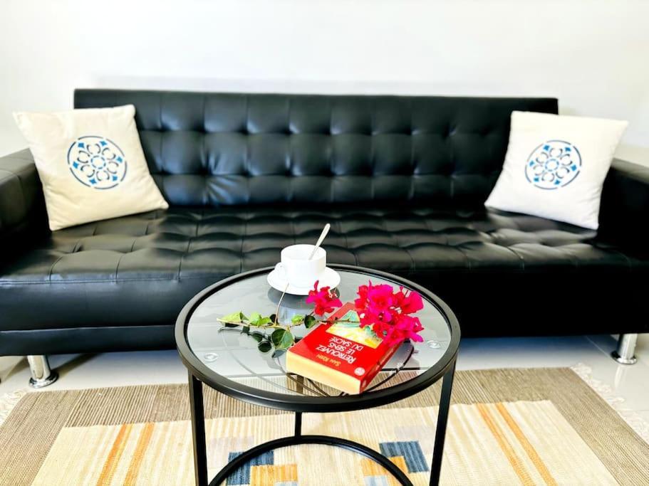 Appartement Dolcevita Flic en Flac Bagian luar foto