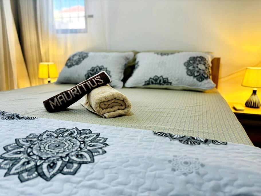 Appartement Dolcevita Flic en Flac Bagian luar foto
