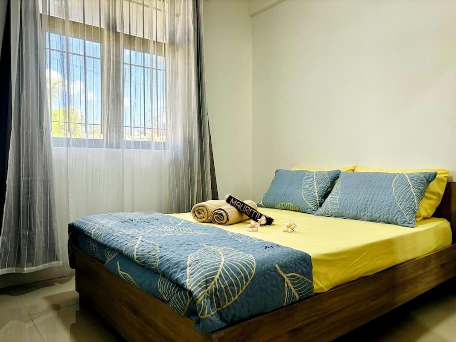 Appartement Dolcevita Flic en Flac Bagian luar foto