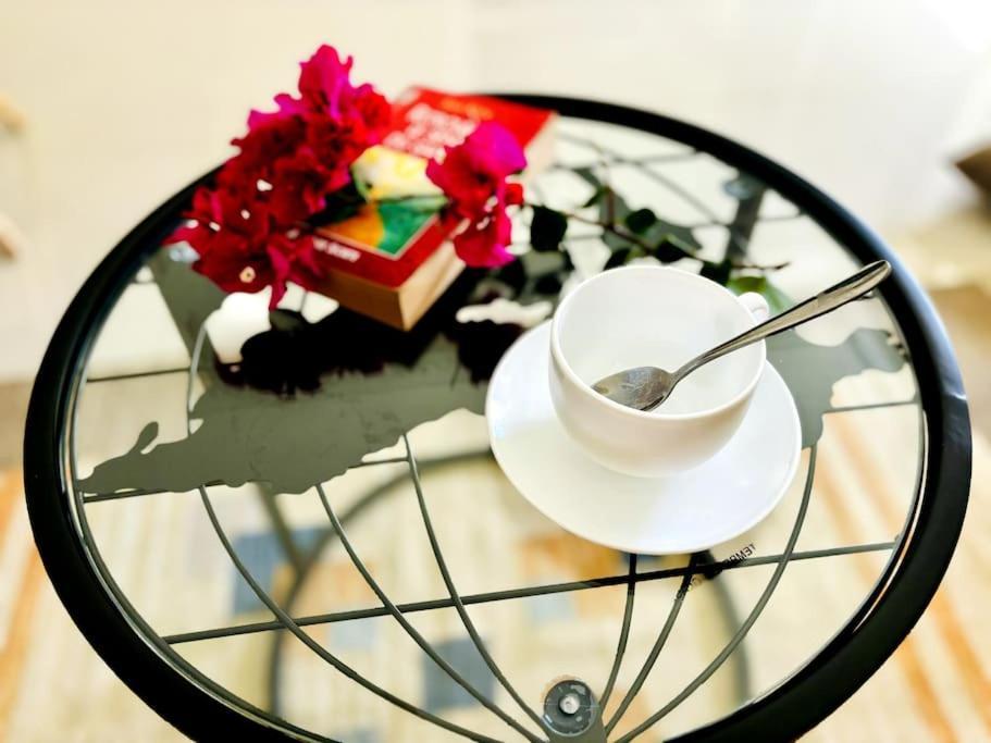 Appartement Dolcevita Flic en Flac Bagian luar foto