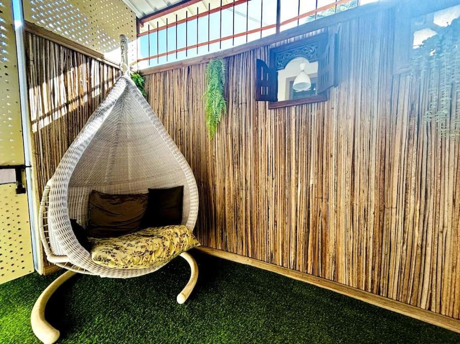 Appartement Dolcevita Flic en Flac Bagian luar foto